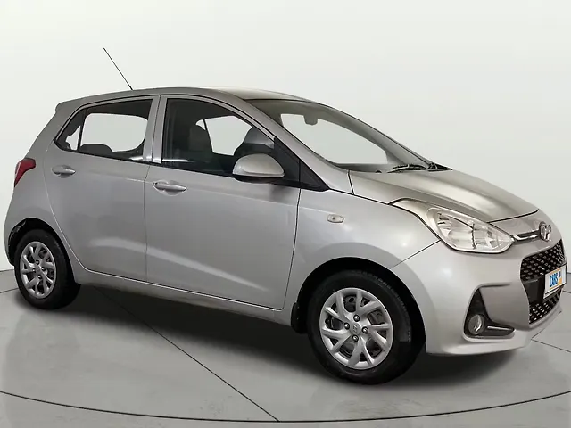Used 2017 Hyundai Grand i10 in Ghaziabad Used 2017 Hyundai Grand i10 in Ghaziabad