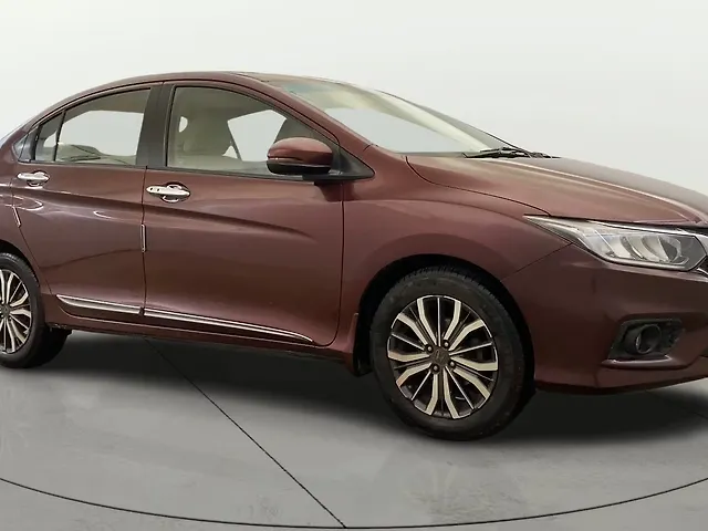 Used 2017 Honda City in Ghaziabad