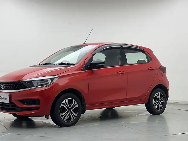 Used 2022 Tata Tiago in Delhi