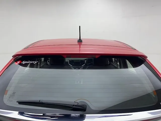 Used Maruti Suzuki Baleno [2015-2019] Delta 1.2 in Delhi