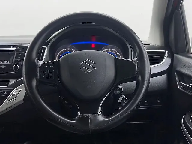 Used Maruti Suzuki Baleno [2015-2019] Delta 1.2 in Delhi