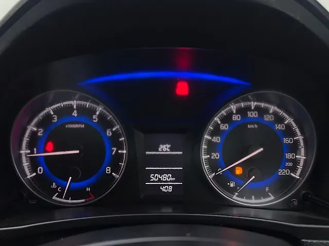 Used Maruti Suzuki Baleno [2015-2019] Delta 1.2 in Delhi