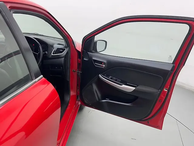 Used Maruti Suzuki Baleno [2015-2019] Delta 1.2 in Delhi