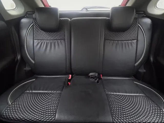 Used Maruti Suzuki Baleno [2015-2019] Delta 1.2 in Delhi