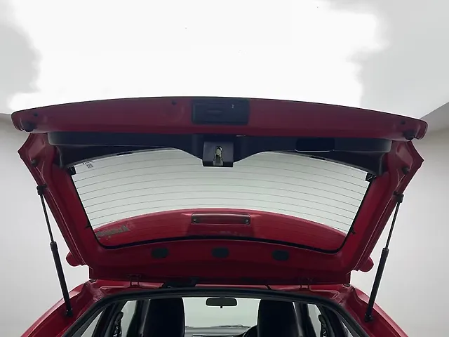 Used Maruti Suzuki Baleno [2015-2019] Delta 1.2 in Delhi