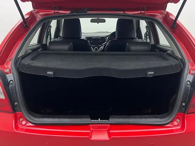 Used Maruti Suzuki Baleno [2015-2019] Delta 1.2 in Delhi