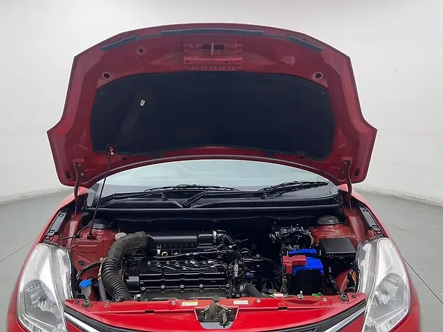 Used Maruti Suzuki Baleno [2015-2019] Delta 1.2 in Delhi