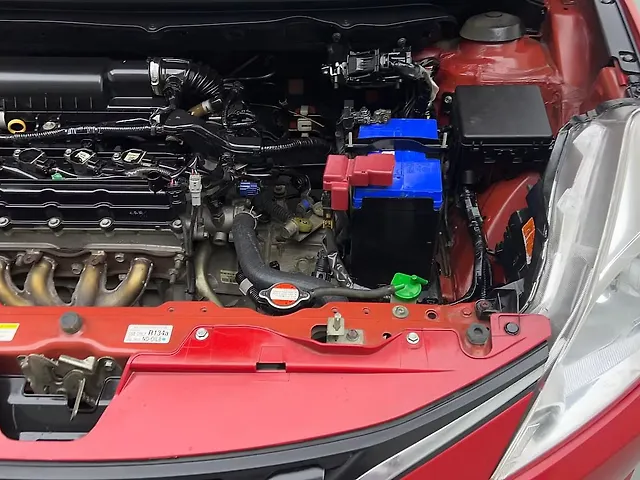 Used Maruti Suzuki Baleno [2015-2019] Delta 1.2 in Delhi