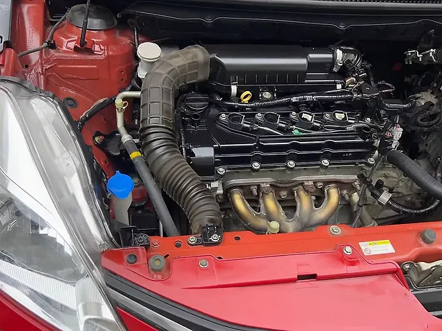 Used Maruti Suzuki Baleno [2015-2019] Delta 1.2 in Delhi