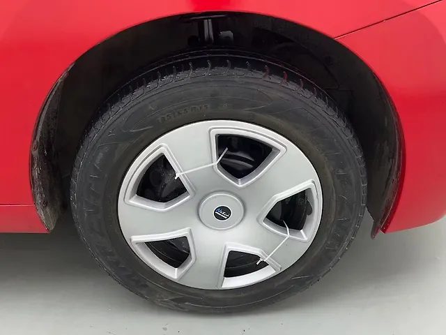 Used Maruti Suzuki Baleno [2015-2019] Delta 1.2 in Delhi