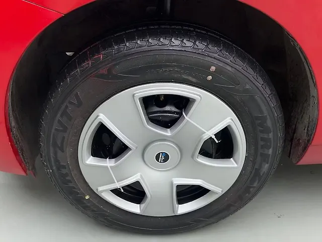 Used Maruti Suzuki Baleno [2015-2019] Delta 1.2 in Delhi