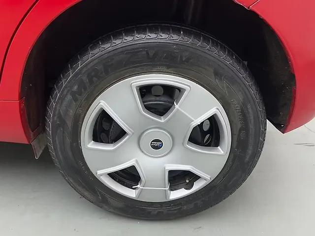 Used Maruti Suzuki Baleno [2015-2019] Delta 1.2 in Delhi