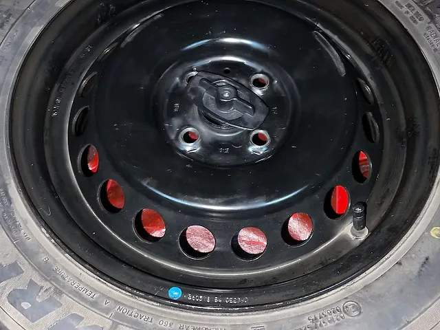 Used Maruti Suzuki Baleno [2015-2019] Delta 1.2 in Delhi