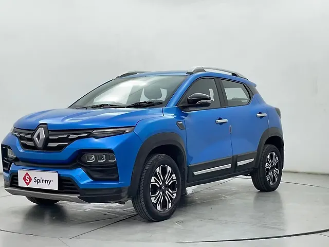 Used 2021 Renault Kiger in Chennai