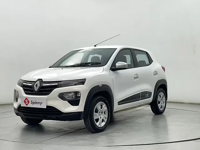 Used 2022 Renault Kwid in Chennai Used 2022 Renault Kwid in Chennai