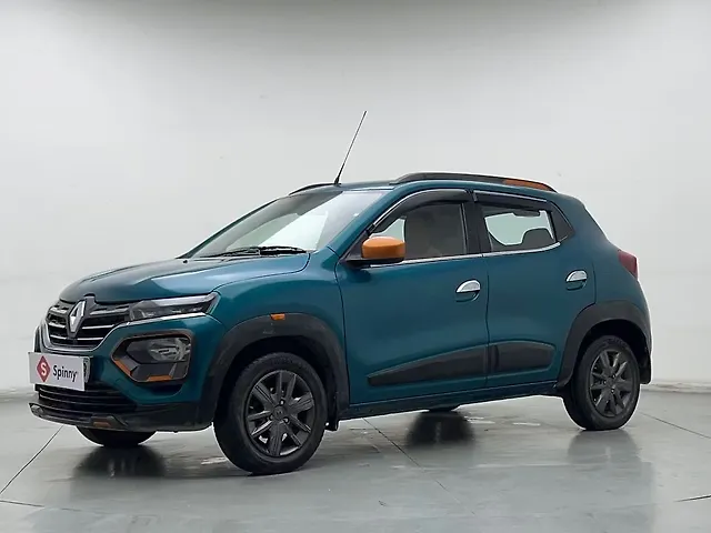 Used 2020 Renault Kwid in Gurgaon Used 2020 Renault Kwid in Gurgaon