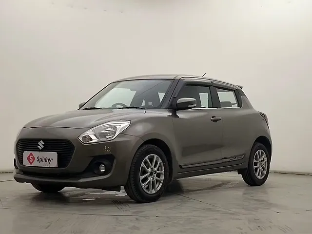 Used 2020 Maruti Suzuki Swift in Hyderabad Used 2020 Maruti Suzuki Swift in Hyderabad
