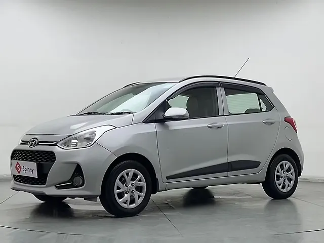 Used 2018 Hyundai Grand i10 in Ghaziabad Used 2018 Hyundai Grand i10 in Ghaziabad