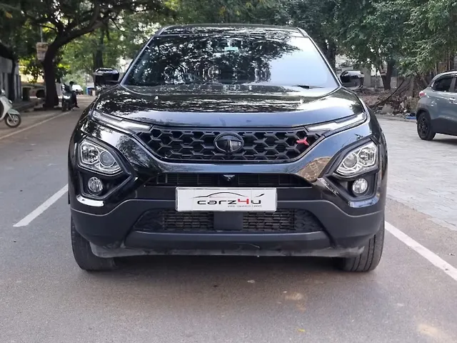 Used 2023 Tata Safari in Chennai