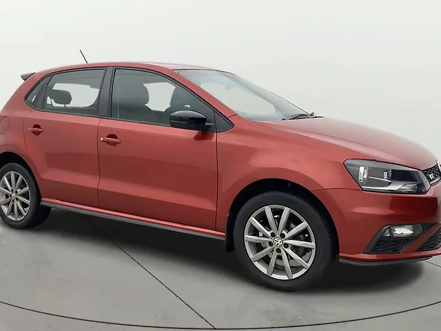 Used 2020 Volkswagen Polo in Chennai Used 2020 Volkswagen Polo in Chennai