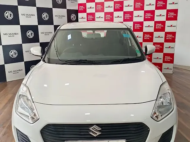 Used 2019 Maruti Suzuki Swift in Mumbai Used 2019 Maruti Suzuki Swift in Mumbai