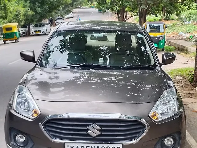 Used 2019 Maruti Suzuki DZire in Bangalore