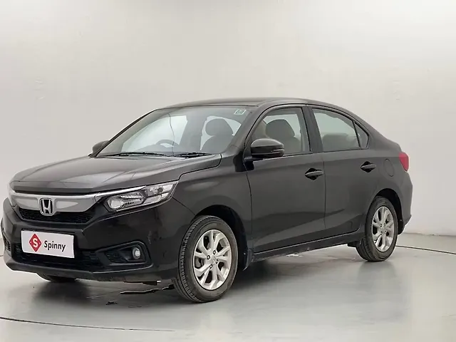 Used 2021 Honda Amaze in Pune Used 2021 Honda Amaze in Pune