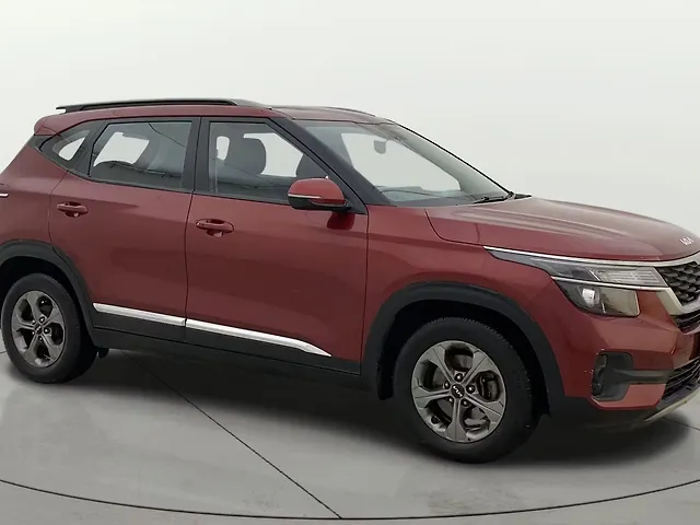 Used 2021 Kia Seltos in Ahmedabad Used 2021 Kia Seltos in Ahmedabad