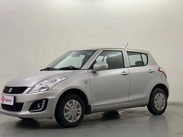Used 2017 Maruti Suzuki Swift in Delhi
