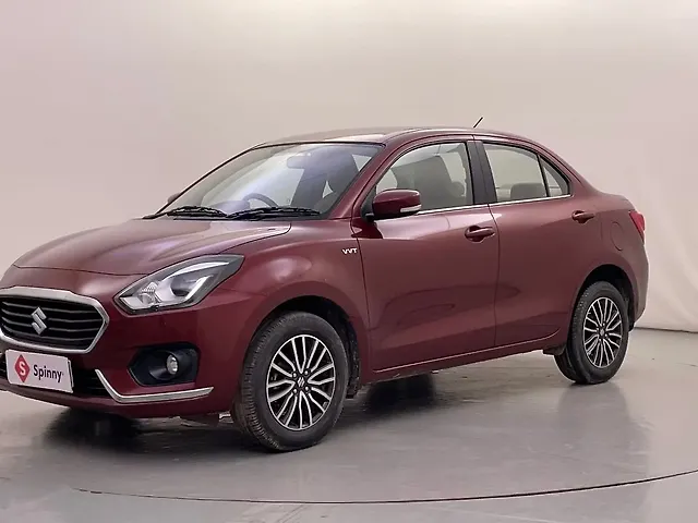 Used 2018 Maruti Suzuki DZire in Bangalore