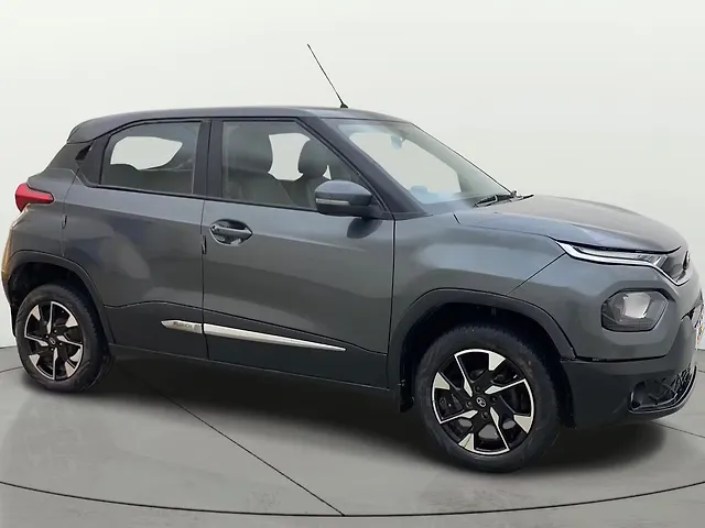 Used 2022 Tata Punch in Hyderabad