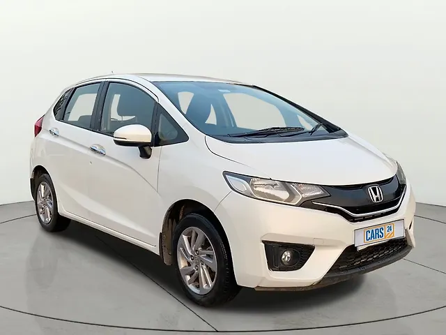Used 2019 Honda Jazz in Jaipur Used 2019 Honda Jazz in Jaipur