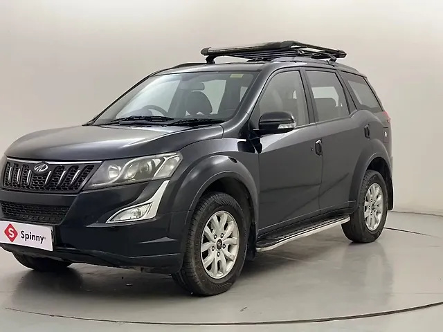 Used 2016 Mahindra XUV500 in Bangalore Used 2016 Mahindra XUV500 in Bangalore