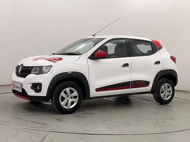 Used 2017 Renault Kwid in Pune Used 2017 Renault Kwid in Pune