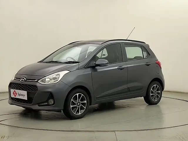 Used 2017 Hyundai Grand i10 in Mumbai Used 2017 Hyundai Grand i10 in Mumbai