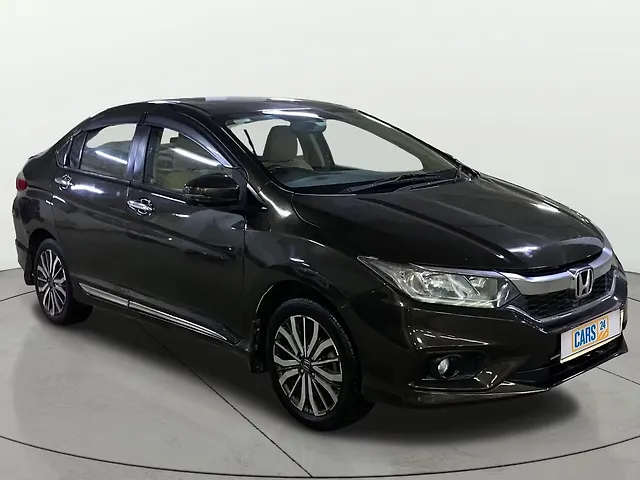 Used 2020 Honda City in Allahabad Used 2020 Honda City in Allahabad