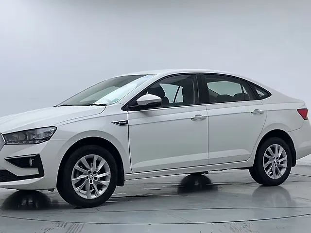 Used 2022 Skoda Slavia in Ghaziabad