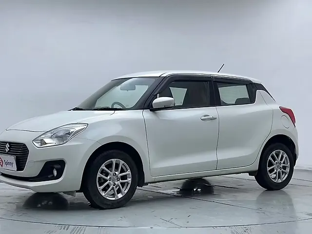 Used 2019 Maruti Suzuki Swift in Bangalore