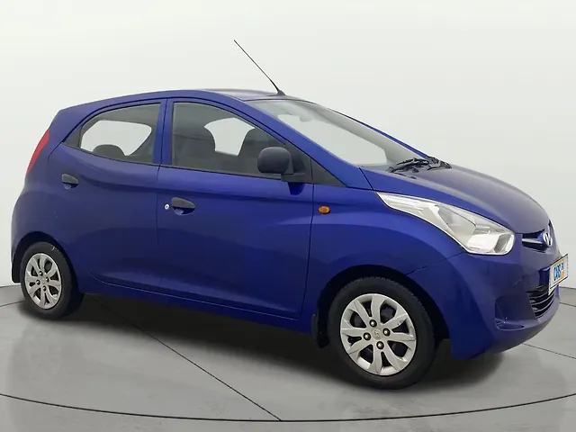 Used 2015 Hyundai Eon in Bangalore Used 2015 Hyundai Eon in Bangalore