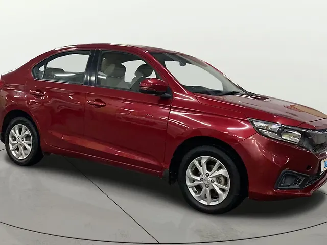 Used 2020 Honda Amaze in Mohali