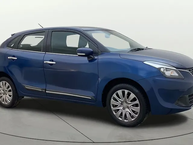Used 2018 Maruti Suzuki Baleno in Hyderabad Used 2018 Maruti Suzuki Baleno in Hyderabad