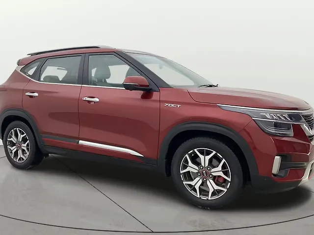 Used 2019 Kia Seltos in Chennai Used 2019 Kia Seltos in Chennai