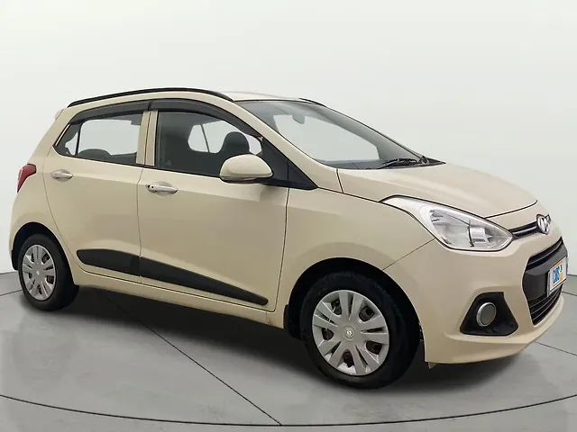 Used 2014 Hyundai Grand i10 in Bangalore Used 2014 Hyundai Grand i10 in Bangalore