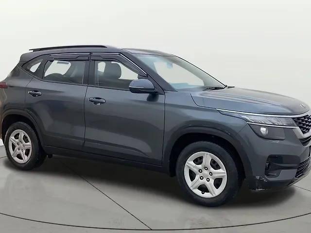 Used 2019 Kia Seltos in Hyderabad Used 2019 Kia Seltos in Hyderabad