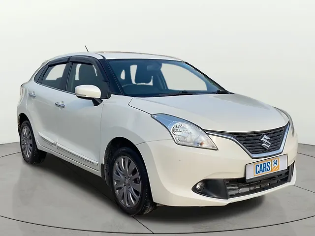 Used 2018 Maruti Suzuki Baleno in Jaipur Used 2018 Maruti Suzuki Baleno in Jaipur