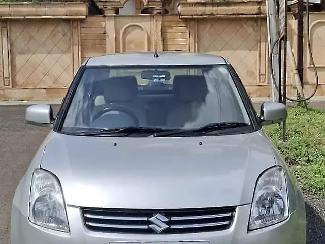 Used 2012 Maruti Suzuki Swift DZire in Nagpur