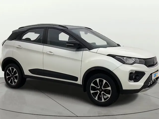 Used 2021 Tata Nexon in Ahmedabad