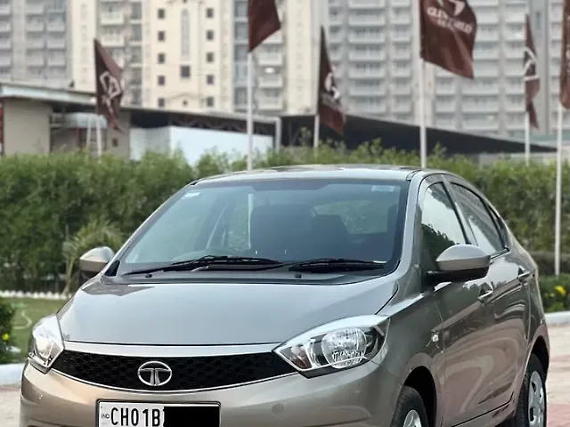 Used 2019 Tata Tigor in Mohali Used 2019 Tata Tigor in Mohali