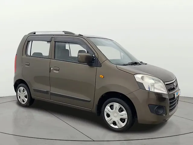 Used 2016 Maruti Suzuki Wagon R in Chennai Used 2016 Maruti Suzuki Wagon R in Chennai