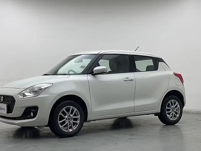 Used 2018 Maruti Suzuki Swift in Ghaziabad Used 2018 Maruti Suzuki Swift in Ghaziabad